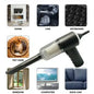 3 In 1 Portable Mini Vacuum Cleaner